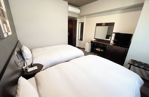 Okinohama Hotel | Hotel Route Inn Sakaidekita Inter