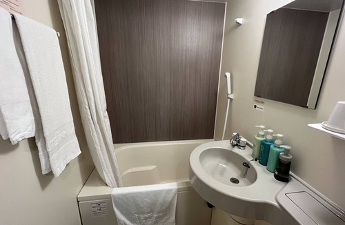 Okinohama Hotel | Hotel Route Inn Sakaidekita Inter