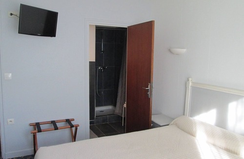Faubourg North Hotel | Hotel Victor Hugo