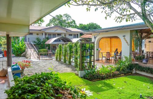 San Isidro de El General Hotel | Hotel Zima