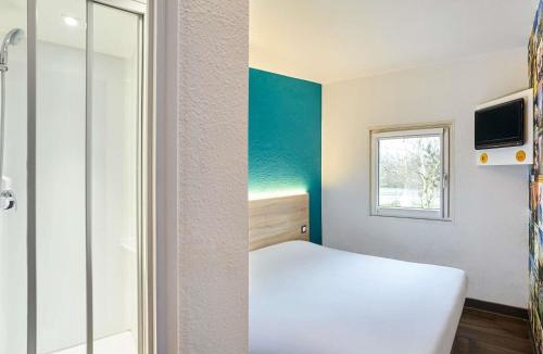 Villenave-d'Ornon Hotel | hotelF1 Bordeaux Sud Villenave d'Ornon