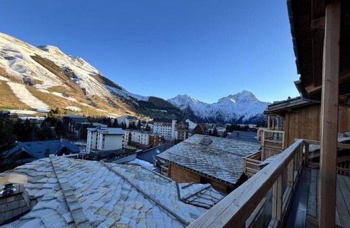 Les Deux Alpes House | House ∙ 14 guests