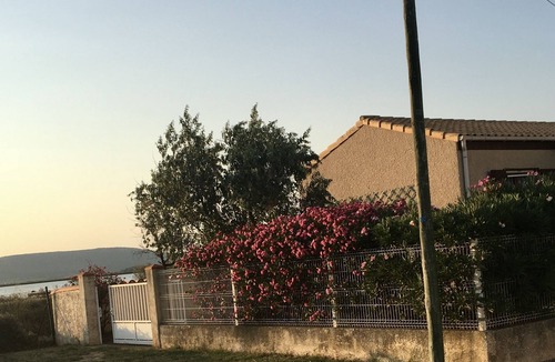 Frontignan House | House 300m from the beach