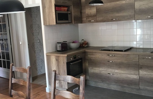 Fumel House | House 4 bedrooms heated pool Fumel Vallée du lot