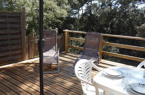 La Tranche-sur-Mer House | House 6/8 people, 100m from the beach, on the edge of Longeville's Forest