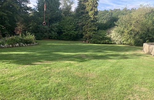 Brionne House | House ALL COMFORT, PRIVATE SWIMMING POOL, SUPER GARDEN, 1h30 FROM PARIS