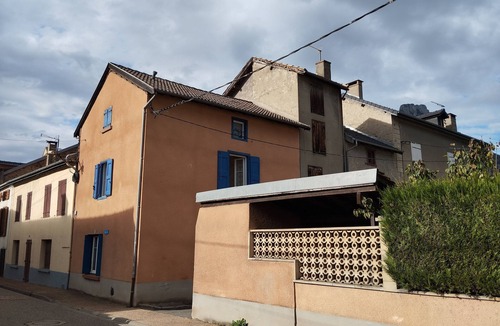 Verdun House | House for 8-10 people Les Cabannes