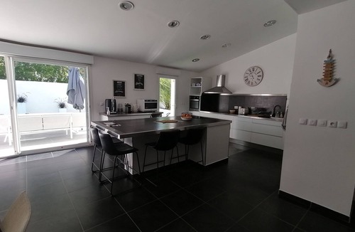 Saint-Augustin House | House for rent Royan area