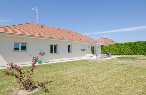 Coclois House | House