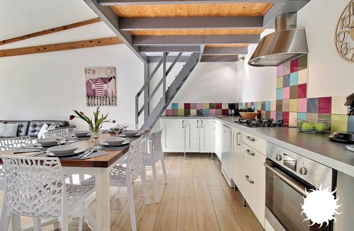 Sarzeau House | House