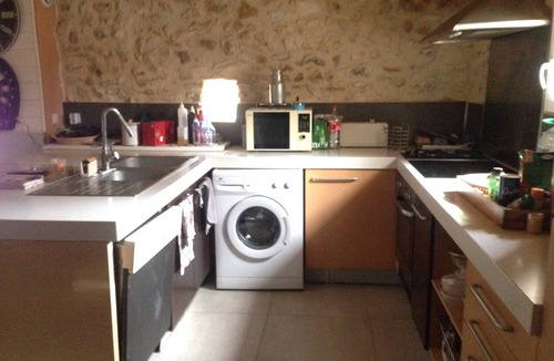 Villefranche-du-Perigord House | House for rent in stone
