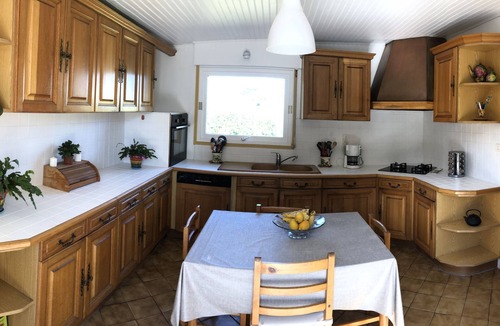 Labenne House | House Hurou Labenne, on 1200 m2 4 bedrooms. 10 mn from the beach. Very pleasant.