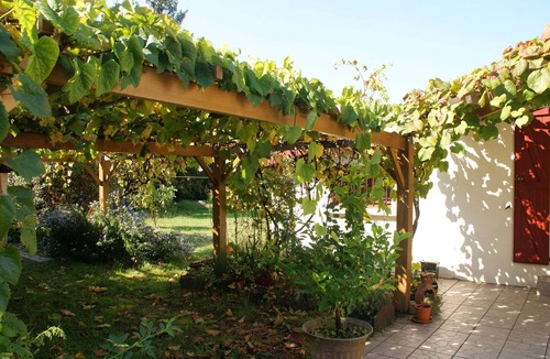 Labenne House | House Hurou Labenne, on 1200 m2 4 bedrooms. 10 mn from the beach. Very pleasant.