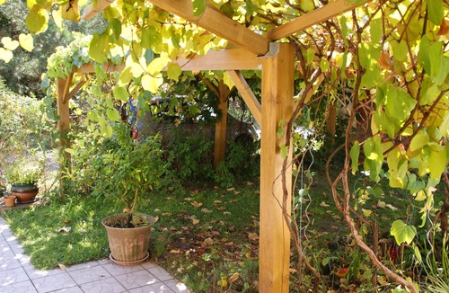 Labenne House | House Hurou Labenne, on 1200 m2 4 bedrooms. 10 mn from the beach. Very pleasant.