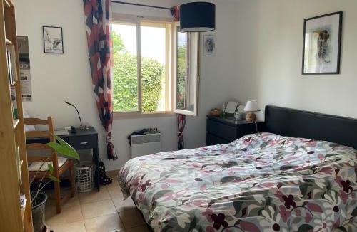 Leuc Bed & Breakfast | House in a rural village surrounded by vinyards