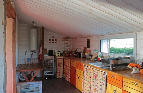 Saint-Hilaire-de-Riez House | House in the Breton Marais Vendéen