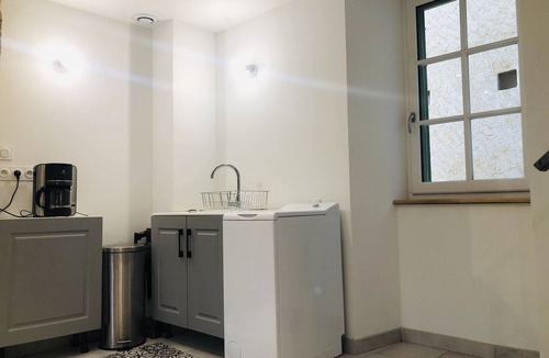 Terrasson-la-Villedieu House | House in the heart of the historic center of Terrasson