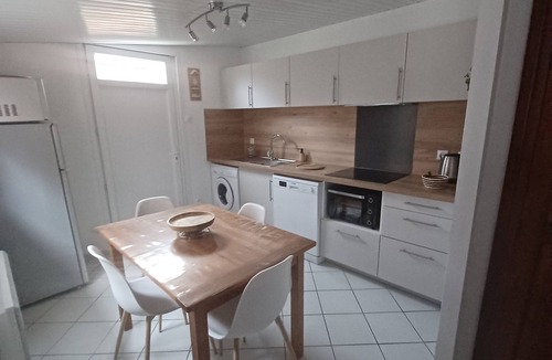 Soulac-sur-Mer House | house in soulac sur mer *