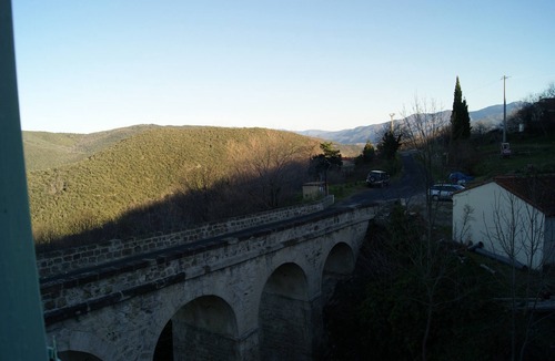 Taulis House | House in Taulis Catalan in the hinterland near Perpignan