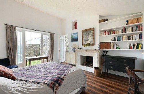 Les Portes-en-Re House | House Les Portes-en-Ré, 5 rooms, 7 people
