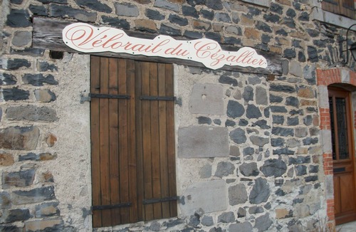 Lugarde Cottage | House of Meynial Auvergne Lugarde