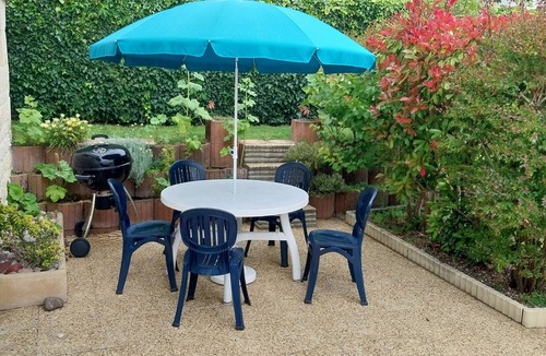 Saint-Georges-de-Didonne House | House Plain-pied-Pleasant setting-Near Shops