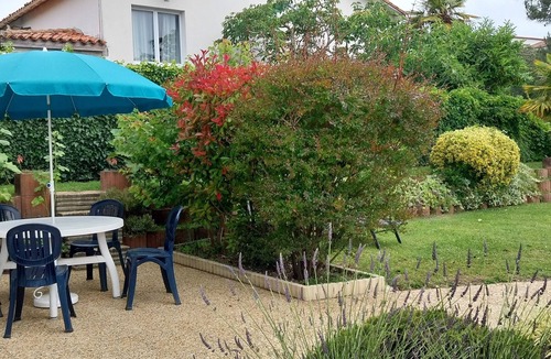 Saint-Georges-de-Didonne House | House Plain-pied-Pleasant setting-Near Shops