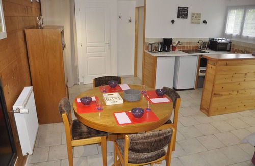 Liez Cottage | HOUSE STUDIO 50M² +SPA+HEATED POOL IN QUIET MARAIS POITEVIN IN VENDEE