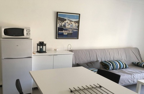 Port-la-Nouvelle House | House T2 full foot 34m2, 90m from the beach, Port La Nouvelle (Aude), classified 3 *