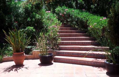 Bormes-Les-Mimosas House | House/Villa - BORMES LES MIMOSAS