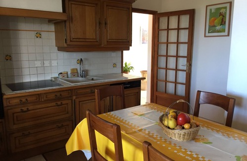 Sagone Villa | House/Villa - Sagone