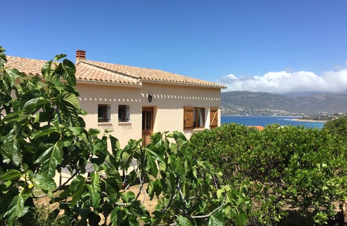 Sagone Villa | House/Villa - Sagone