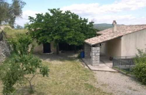 Sampzon House | House/Villa - SampzonHouse with garden