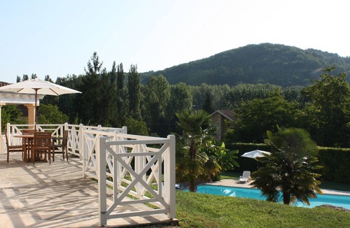 Daglan House | House/Villa - Sarlat