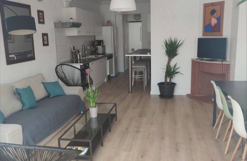 Gambetta House | House with jacuzzi Montpellier sud