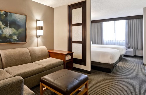 Doral Hotel | Hyatt Place Miami Airport-West/Doral