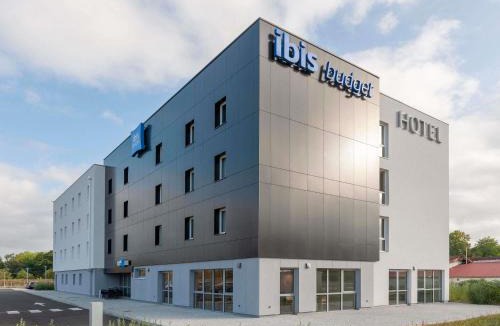Mont-de-Marsan Hotel | Ibis Budget Mont De Marsan