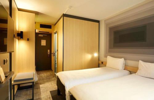 Funay - Bruyeres Hotel | ibis Le Mans Est Pontlieue