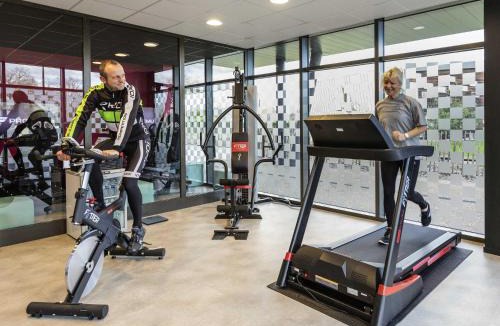 Mulsanne Hotel | ibis Styles Le Mans Sud Mulsanne
