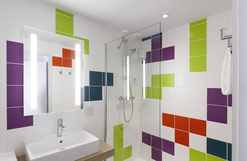 Poitiers Hotel | ibis Styles Poitiers Nord