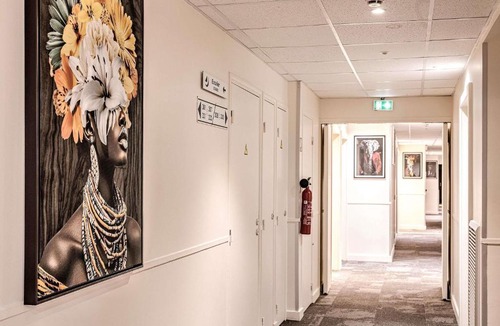 Neydens Hotel | ibis Styles Saint Julien en Genevois accès espace aquatique UCPA Vitam INCLUS