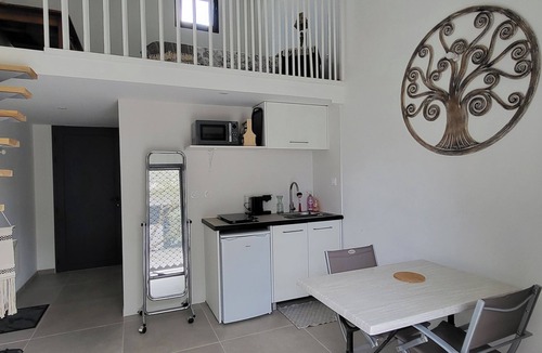 Viols-le-Fort Condo | Idéal Pour Randonneurs, au Pied du Pic St Loup