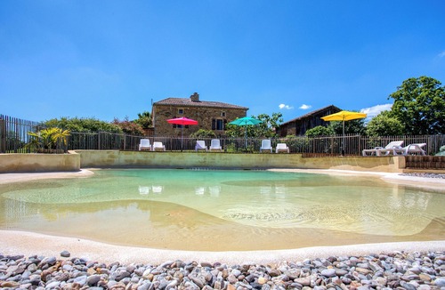 Loubejac House | ID-Container#Safari