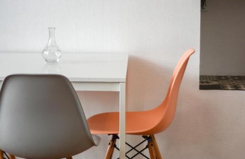 Nancy City Centre Apartment | Idéal pros et tourisme - Le Loft de Guise avec Parking privé