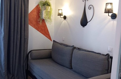 Serris Apartment | Ideal stay at Disneyland Paris Serris for 4