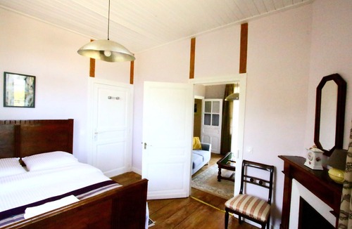 Daglan Other | Idyllic family retreat - spacious, tranquil, Games Room in a restored Farmhouse