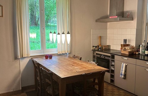Ladignac le Long House | Idyllic house by lake at the gateway to the Dordogne (Périgord)