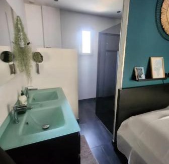 Flassans-sur-Issole Bed & Breakfast | il était une fois