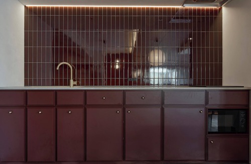 Aoyama Apartment | illi Tex Aoyama