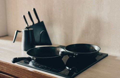 Aoyama Apartment | illi Tex Aoyama